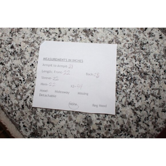 LL Bean Women's Mountain Classic Fleece Jacket Pink Size M - Picture 10 of 10